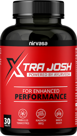 Xtra Josh Tablets