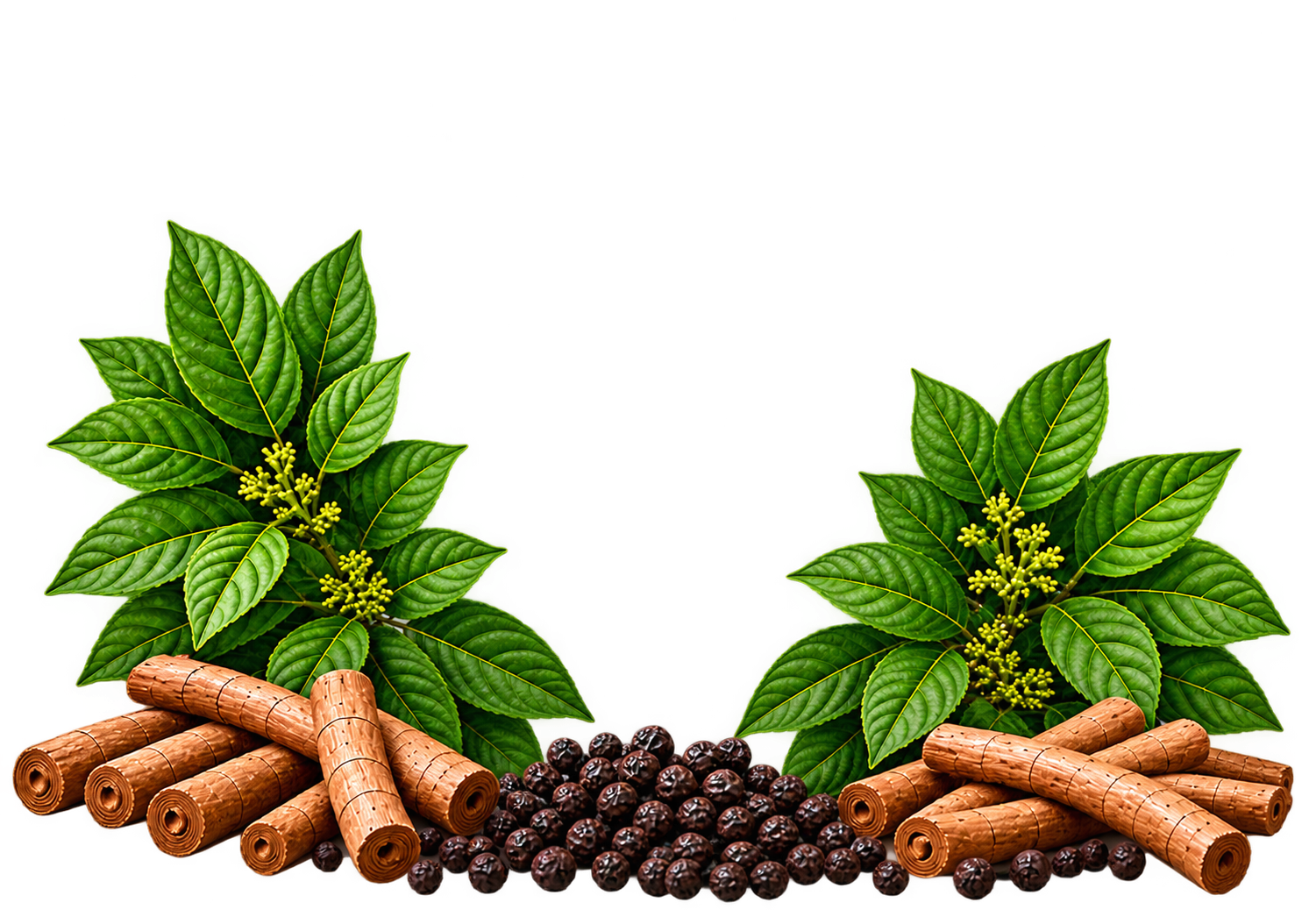 naturestory African Herbs